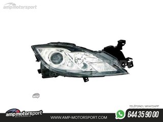 FARO DELANTERO DERECHO PARA MAZDA 6