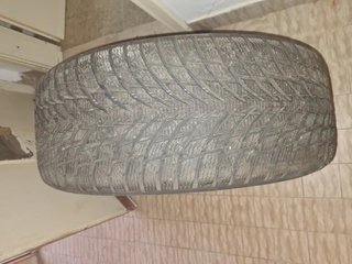 Llantas 17” Audi