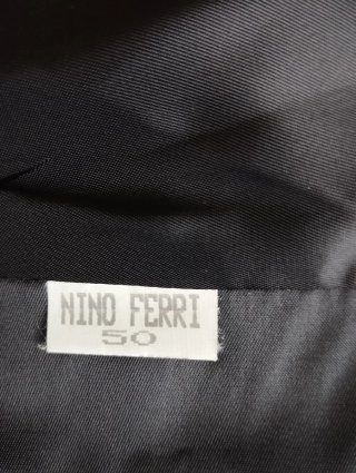 Chaleco de vestir hombre gris