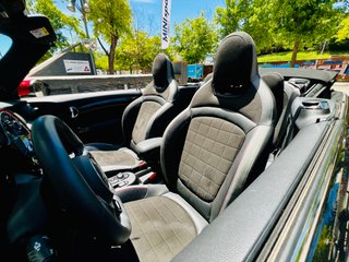 MINI Jcw Cabrio 231cv Auto