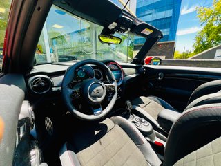 MINI Jcw Cabrio 231cv Auto