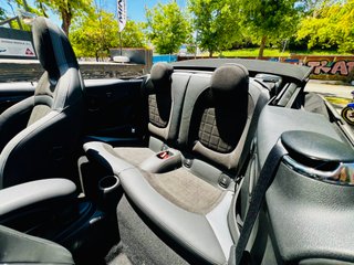 MINI Jcw Cabrio 231cv Auto