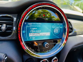 MINI Jcw Cabrio 231cv Auto