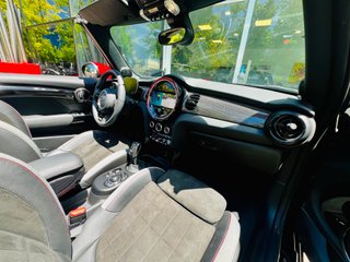 MINI Jcw Cabrio 231cv Auto