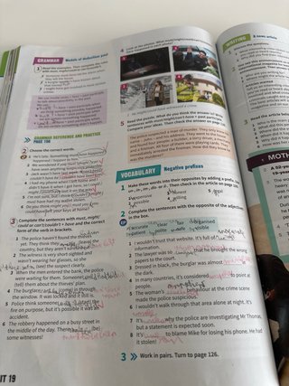 Prepare Level 6 Student's Book with eBook (Camb...