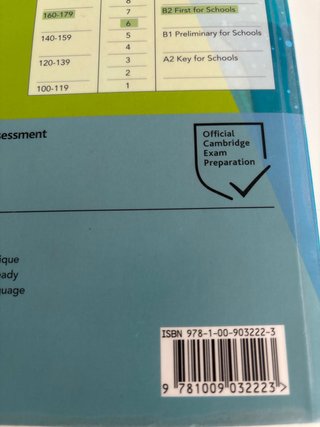 Prepare Level 6 Student's Book with eBook (Camb...