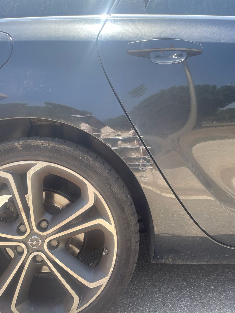 Opel Astra 1.6 CDTI S/S Excellence 2015, foto 4