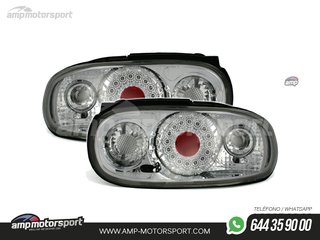 PILOTOS LED PARA MAZDA MX5 1989-1998