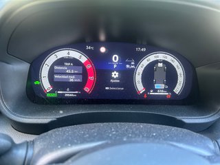 Toyota Yaris Cross GR SPORT 2024