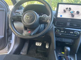 Toyota Yaris Cross GR SPORT 2024