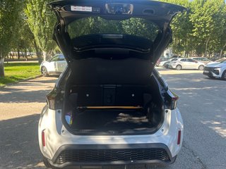 Toyota Yaris Cross GR SPORT 2024