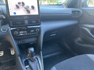 Toyota Yaris Cross GR SPORT 2024