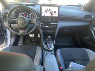 Toyota Yaris Cross GR SPORT 2024