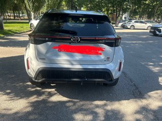 Toyota Yaris Cross GR SPORT 2024