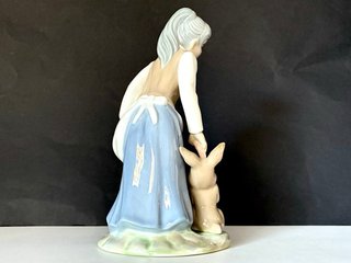 🇪🇸 Figura porcelana Tengra