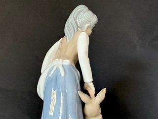 🇪🇸 Figura porcelana Tengra