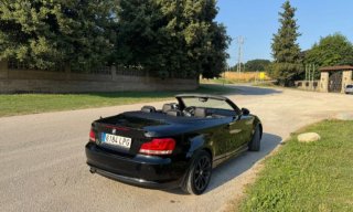 BMW Serie 1 2011