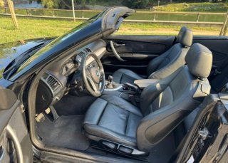 BMW Serie 1 2011