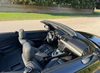 BMW Serie 1 2011