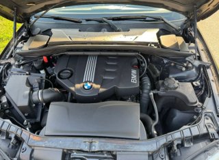 BMW Serie 1 2011