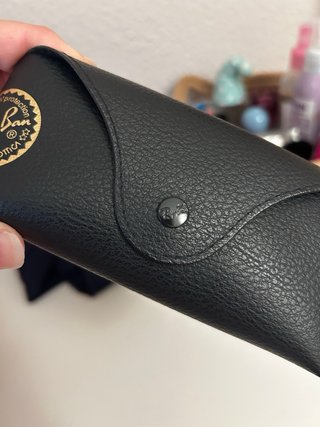 Gafas Ray-Ban Mujer Doradas