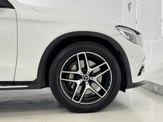 Mercedes-Benz GLC Coupe 350d 258cv 4Matic 9G-Troni