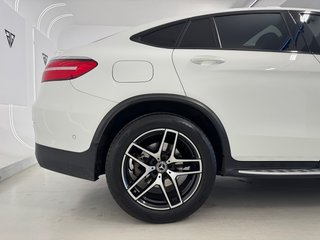 Mercedes-Benz GLC Coupe 350d 258cv 4Matic 9G-Troni