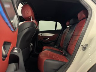 Mercedes-Benz GLC Coupe 350d 258cv 4Matic 9G-Troni