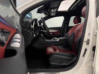 Mercedes-Benz GLC Coupe 350d 258cv 4Matic 9G-Troni