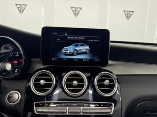 Mercedes-Benz GLC Coupe 350d 258cv 4Matic 9G-Troni