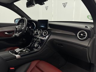 Mercedes-Benz GLC Coupe 350d 258cv 4Matic 9G-Troni