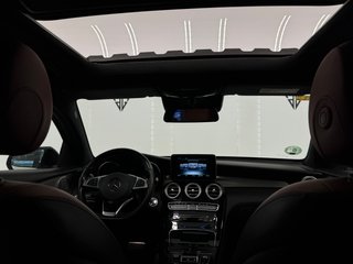 Mercedes-Benz GLC Coupe 350d 258cv 4Matic 9G-Troni