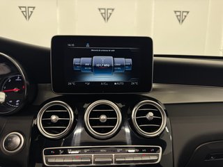 Mercedes-Benz GLC Coupe 350d 258cv 4Matic 9G-Troni