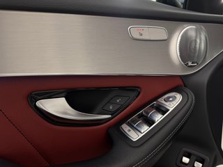 Mercedes-Benz GLC Coupe 350d 258cv 4Matic 9G-Troni