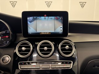 Mercedes-Benz GLC Coupe 350d 258cv 4Matic 9G-Troni
