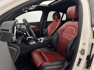 Mercedes-Benz GLC Coupe 350d 258cv 4Matic 9G-Troni