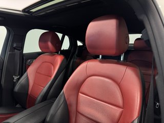 Mercedes-Benz GLC Coupe 350d 258cv 4Matic 9G-Troni