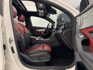 Mercedes-Benz GLC Coupe 350d 258cv 4Matic 9G-Troni