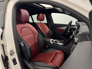 Mercedes-Benz GLC Coupe 350d 258cv 4Matic 9G-Troni