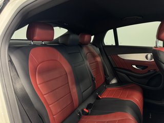 Mercedes-Benz GLC Coupe 350d 258cv 4Matic 9G-Troni