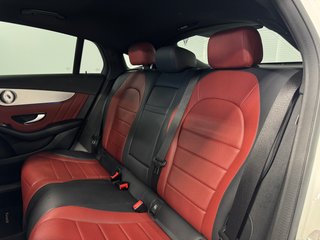 Mercedes-Benz GLC Coupe 350d 258cv 4Matic 9G-Troni