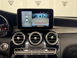 Mercedes-Benz GLC Coupe 350d 258cv 4Matic 9G-Troni