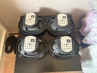 Altavoces JBL T595 Limited 6x9