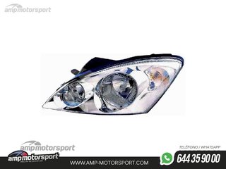 FARO DELANTERO IZQUIERDO PARA KIA CEED