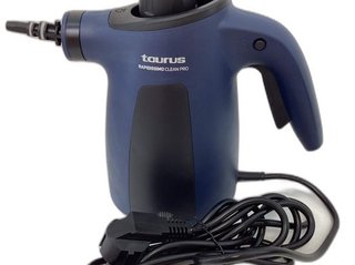 Vaporeta Taurus Rapidissimo Clean Pro