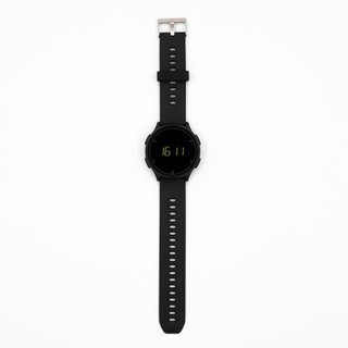 Reloj Cronómetro Running W500M Negro