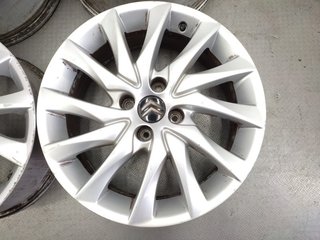 Llantas 17” Citroën C4 Picasso Originales