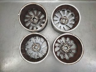 Llantas 17” Citroën C4 Picasso Originales