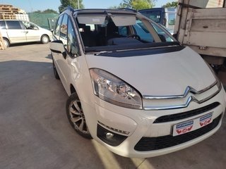 Llantas 17” Citroën C4 Picasso Originales