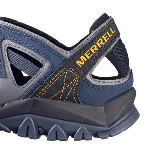Sandalias de montaña y trekking Hombre Merrel Tetrex Crest